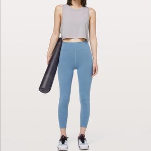 Brand New Lululemon Leggings (size 2)